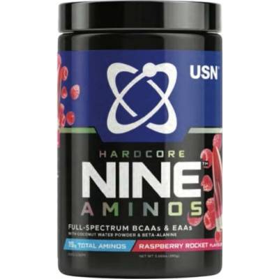 USN HardCore Nine Aminos 390g