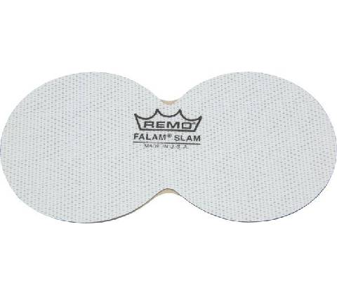 Remo Falam Slam 4" Double