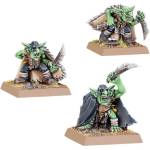 Games Workshop Goblin Nasty Skulkers (99062709012)