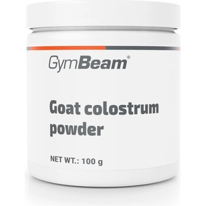 GymBeam Козя коластра на прах 100 g