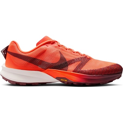 Nike Мъжки маратонки Nike Kiger 10 Trail Running Shoes Mens - Hyp Crims/Tm Rd