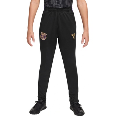 Nike x Kobe Dri-FIT FC Barcelona Strike černá