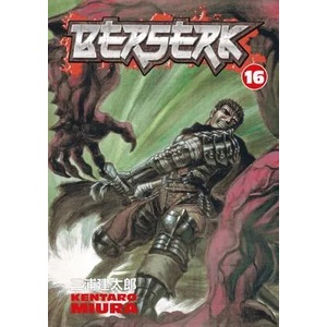 Berserk Volume 16 (ISBN: 9781593077068)