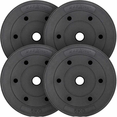 MAXXIVA cementový 20 kg 4 x 5 kg 30/31 mm