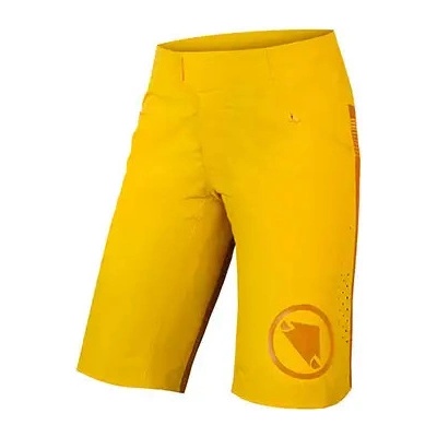Endura dámske SingleTrack Lite Saffron