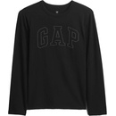 GAP Logo TEE Černá