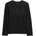 GAP Logo TEE Černá