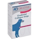 Orozyme plátky žvýkací pro psy M 10-30 kg 141 g