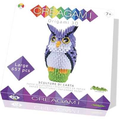 Piatnik Creagami L Sova