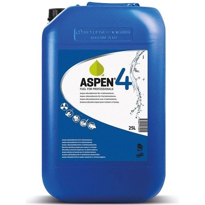 Aspen 4T 25 l