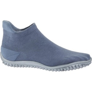 leguano Боси маратонки leguano sneaker, титаниево сини - xl(44-45)