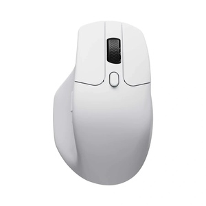 Keychron M6-A3 White