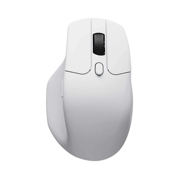 Image 1 of Keychron M6-A3 White