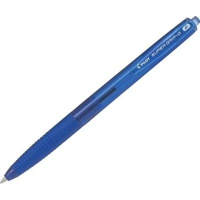 PILOT Super Grip modrá 2044 003 BPGP-10R-F