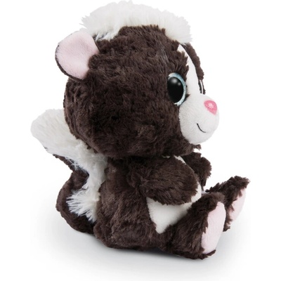 NICI Nc45570 Глубшис плюшена играчка Скункс Супи 25 см