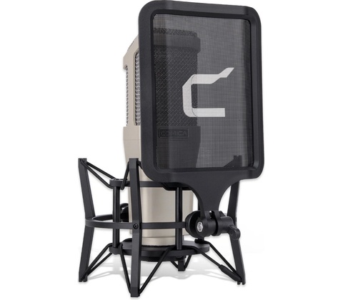 Comica Audio STM01