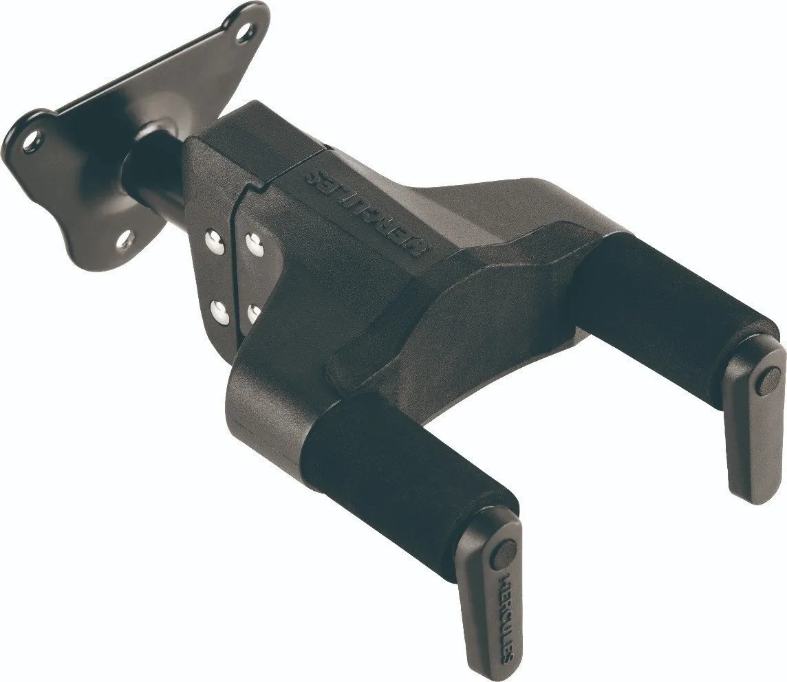Hercules GSP39WB PLUS Стойка за китара стенна (GSP39WB)