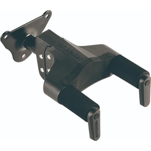 Hercules GSP39WB PLUS Стойка за китара стенна (GSP39WB)