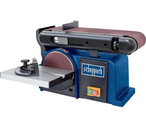 Scheppach BTS900