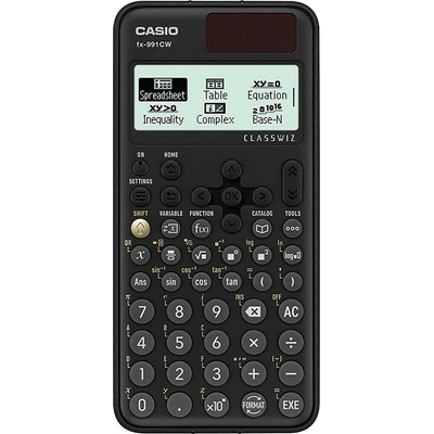 Casio Калкулатор Casio - 2701007 (2701007)