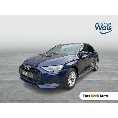 Audi A3 35 TFSI 110 kW