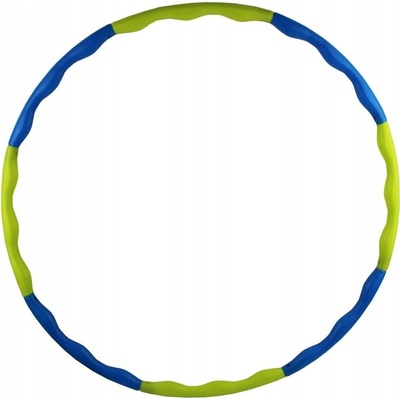 Master Hula hoop s výstupky 90 cm vícebarevná – Zboží Dáma