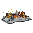 LEGO® Star Wars™ - Obi-Wan Kenobi vs. Darth Vader (75334)