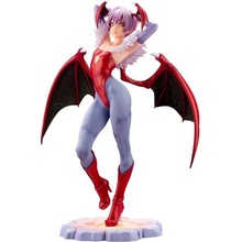 Kotobukiya Darkstalkers Bishoujo PVC 1/7 Lilith 22 cm