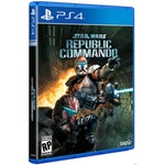 Aspyr Star Wars Republic Commando (PS4)