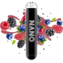 iJoy Lio Nano II Mix Berry 16 mg 800 poťahov 1 ks