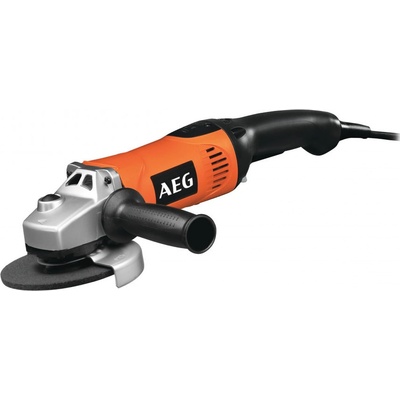 AEG WS 15-125 SX