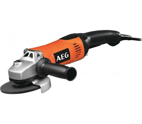 AEG WS 15-125 SX