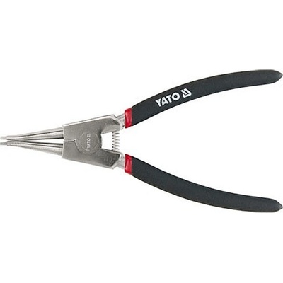 YATO kleště seger vnější přímé 150mm YT-2140