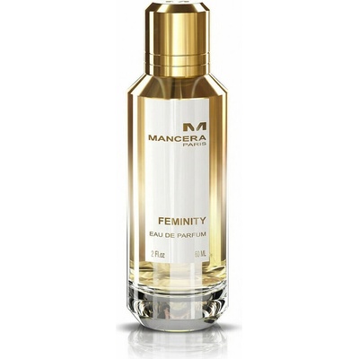Mancera Feminity parfémovaná voda dámská 60 ml