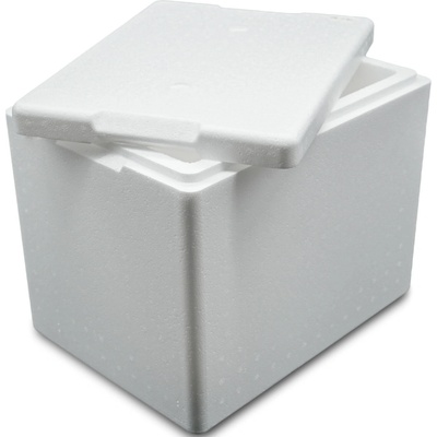 GN nádoba Arpack 320 mm polystyrenová 20 l