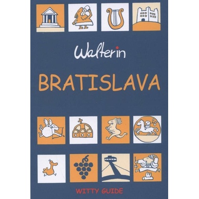 Bratislava Walterin Englisch