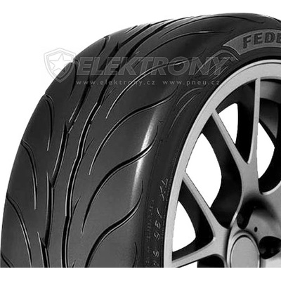 Federal 595RS-PRO 245/40 R17 91W