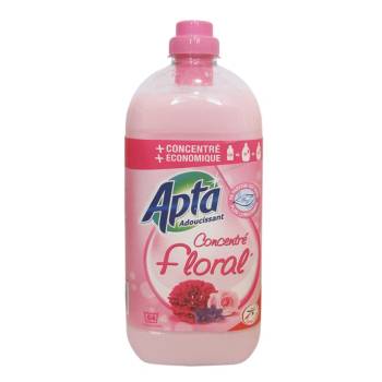 Image 1 of Apta АПТА омекотител концентрат цветя 1.5 л (ш900220)