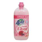 Apta АПТА омекотител концентрат цветя 1.5 л (ш900220)