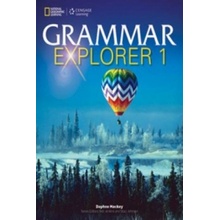 Grammar Explorer 1