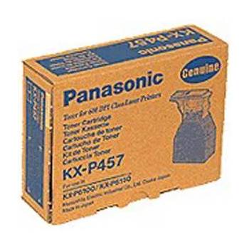 Panasonic КАСЕТА ЗА PANASONIC KX-P 6100/6150/6300 - OUTLET - Black - PN KX-P457 (KXP457) (KX-P457)