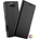 Sony Xperia 10 Magnetic DUX DUCIS Кожен Калъф и Протектор