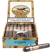 Paradiso Revelation Legend Corona Gorda 1 ks
