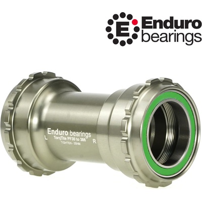 Enduro Bearings BKSR-0117 TorqTite PF30 BB30/386