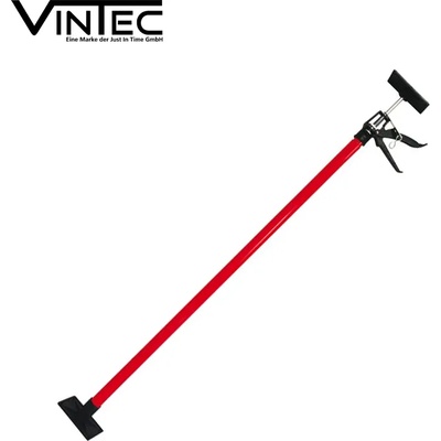 VINTEC Механична опора 1.15 м - 2.90 м (vntc 73583)