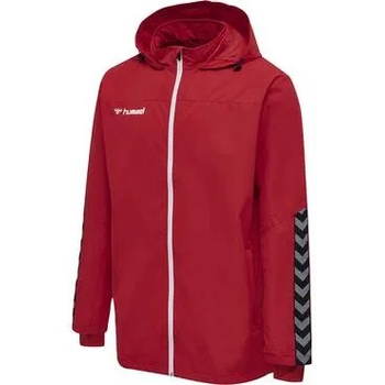 Hummel Яке с качулка Hummel AUTHENTIC ALL-WEATHER JACKET 205364-3062 Размер M