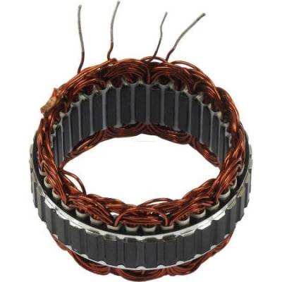 Stator alternátoru Mando TA000A30601 / 96314258