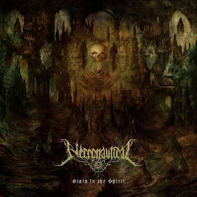 Necronautical - Slain In The Spirit (Limited Edition) (2 LP) (0602435982212)
