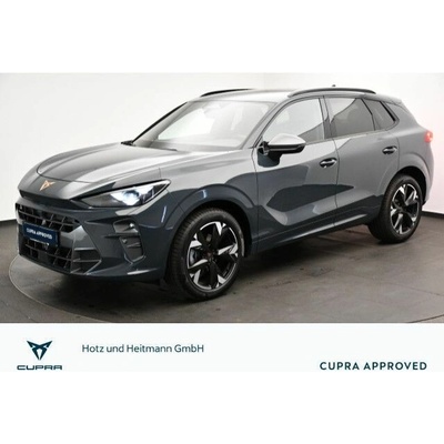 Cupra Terramar 1.5 eTSI DSG 110 kW