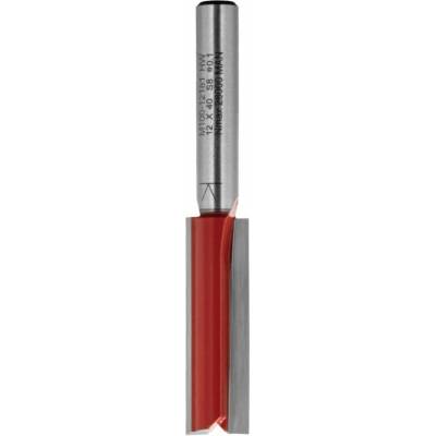 IGM M100 Drážkovacia fréza - D12x40 L80 S=8 HW